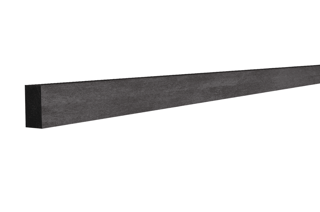 610-70 Рейка (20х10x3000мм)