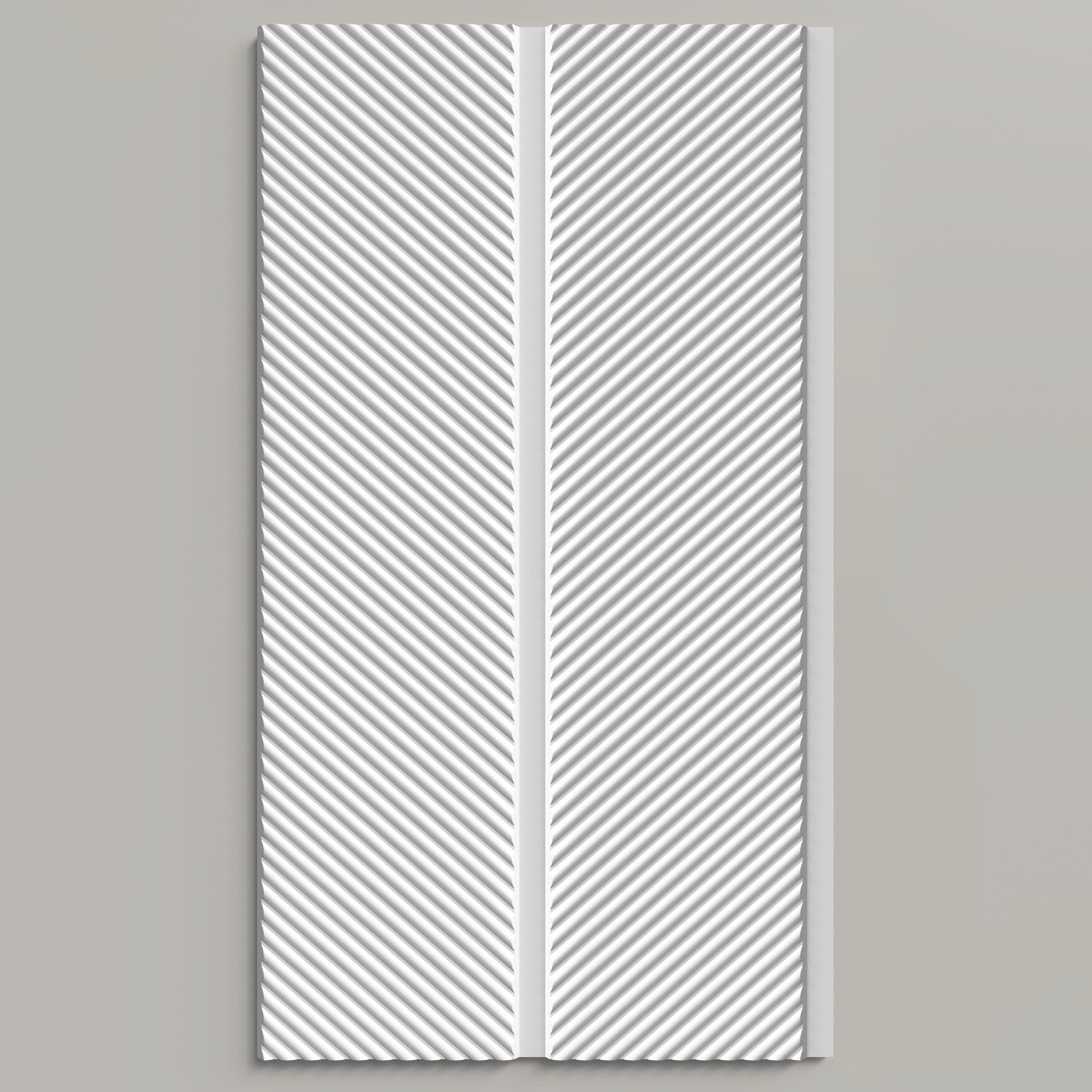 DD920(3m)/Панель (220x10x3000мм)